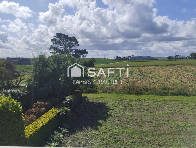 Maison - 250 m² - 1 pièce