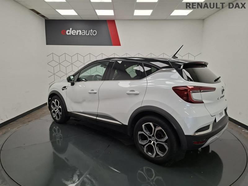 Renault Captur E-Tech 145 - 21 Intens