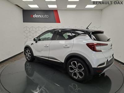 Renault Captur E-Tech 145 - 21 Intens