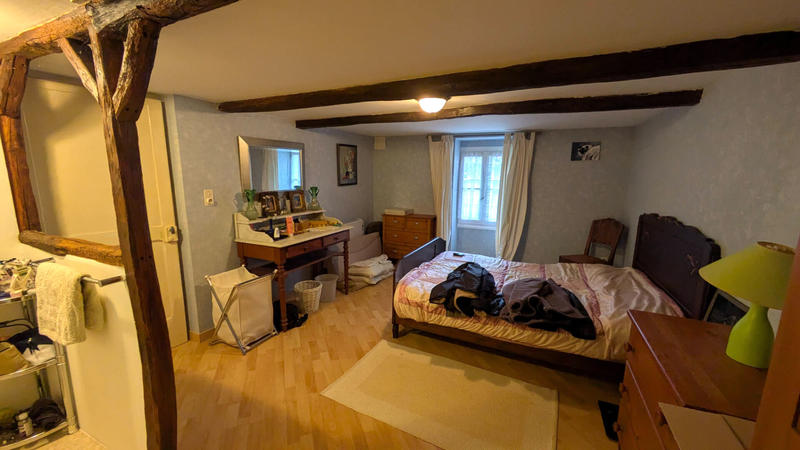 Maison - 141 m² - 6 pièces