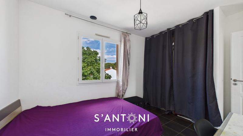 Maison - 111 m² - 5 pièces