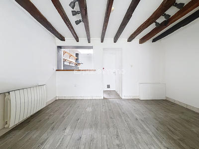 Maison - 75 m² - 4 pièces