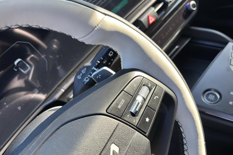 Kia Sportage 1.6 t-Gdi Hev 239 Gt Toit