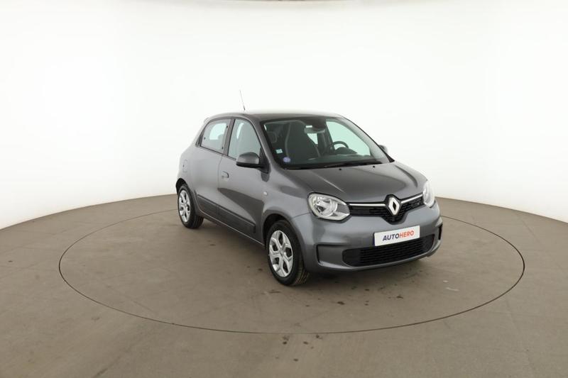 Renault Twingo 1.0 SCe Zen 73 ch