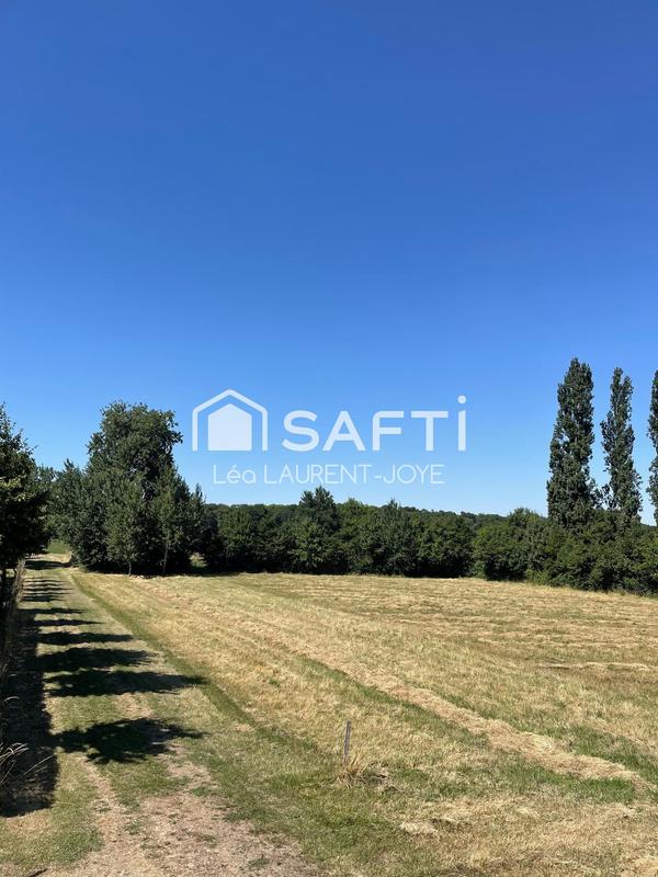 Maison - 430 m² - 9 pièces