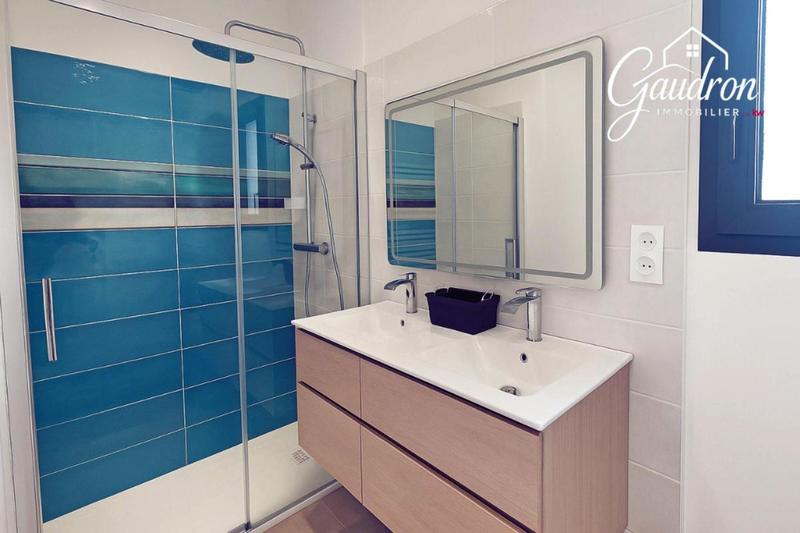 Villa - 100 m² - 6 pièces