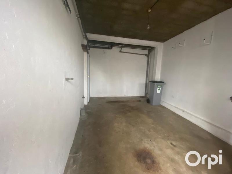 Appartement - 98 m² - 5 pièces