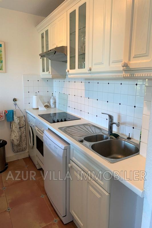 Mazet - 51 m² - 3 pièces