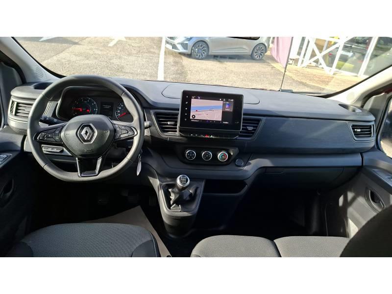 Renault Trafic Combi L2 dCi 150 Energy s&amp;S Zen