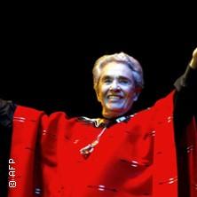 Les Glottes-Trotters - Chantent Chavela