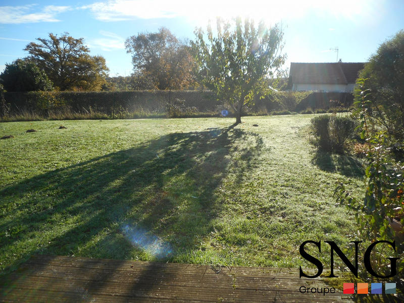 Appartement - 40 m² - 1 pièce