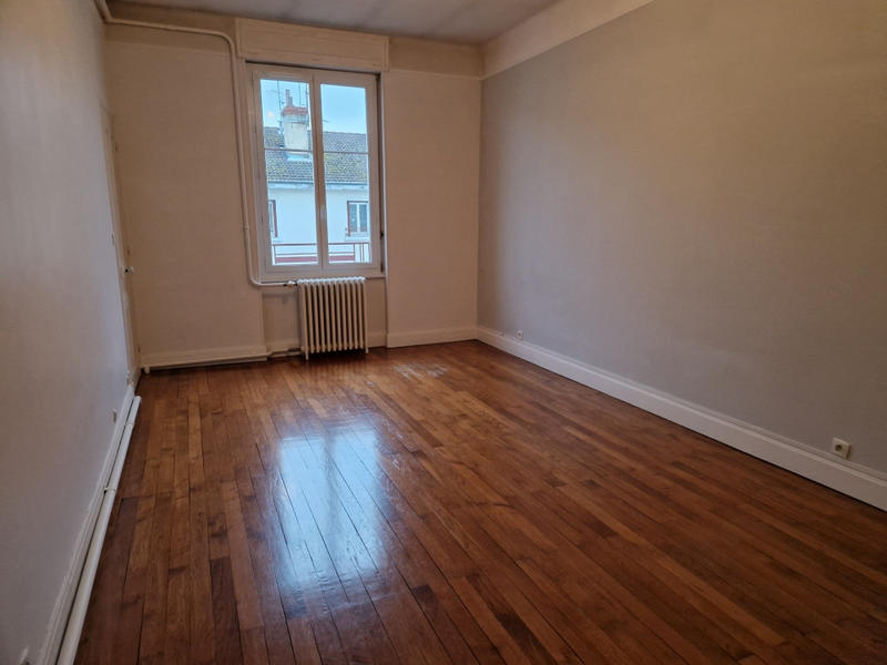 Appartement - 167 m² - 5 pièces