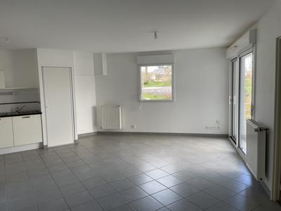 Appartement - 50 m² - 2 pièces