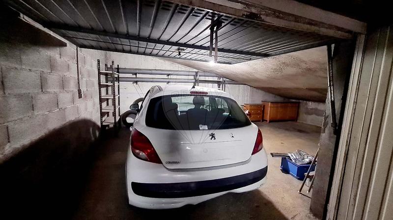 Appartement - 102 m² - 5 pièces