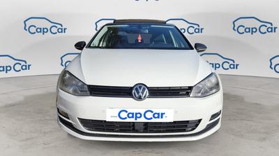 Volkswagen Golf VII 1.6 Tdi 105 Cup - Toit ouvrant