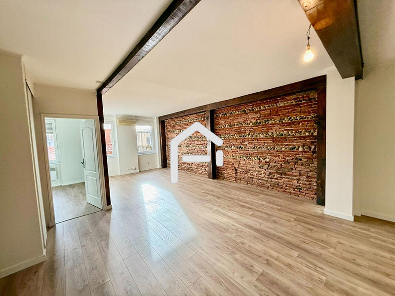 Appartement - 88 m² - 3 pièces