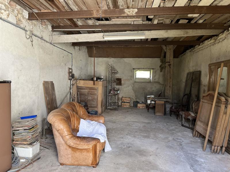 Maison - 113 m² - 6 pièces