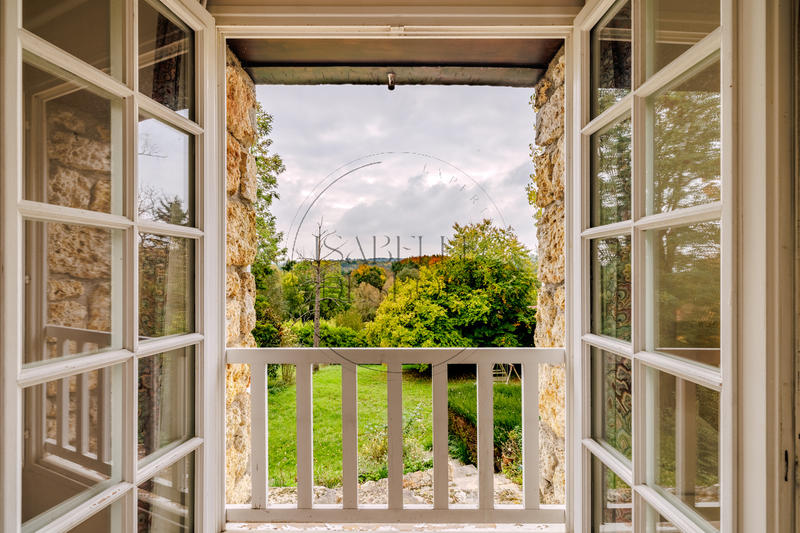 Maison - 178 m² - 6 pièces