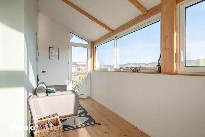 Maison - 171 m² - 6 pièces