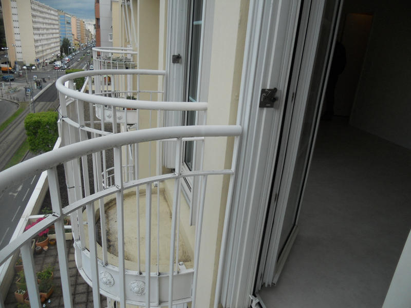 Appartement - 32 m² - 1 pièce