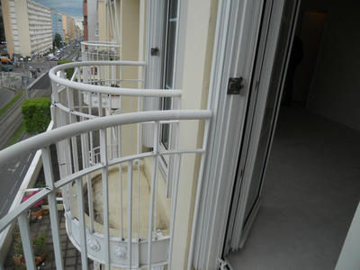 Appartement - 32 m² - 1 pièce