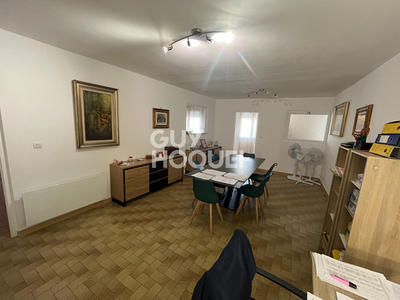 Appartement - 137 m² - 5 pièces