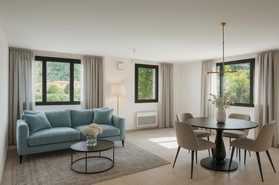 Appartement - 54 à 79 m² - 2 à 3 pièces