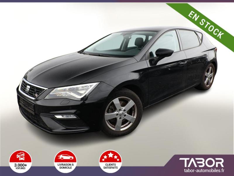 Seat Leon 1.4 Tsi 150 Fr Led Pdc FullLi Cam