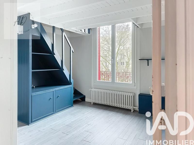 Maison - 71 m² - 4 pièces