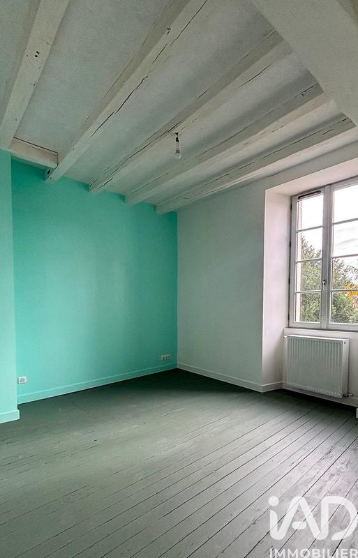 Maison de campagne - 141 m² - 5 pièces