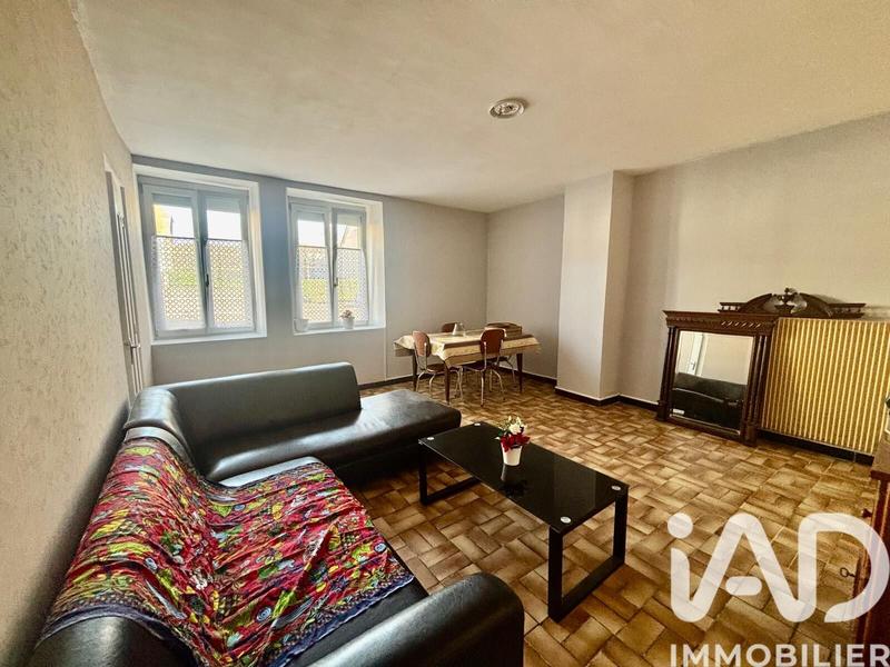 Maison de campagne - 298 m² - 9 pièces