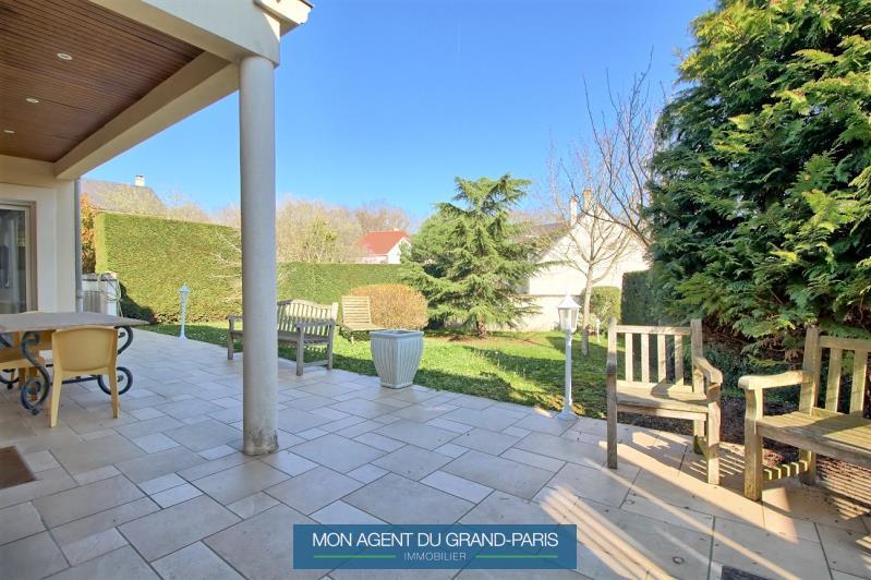 Maison - 300 m² - 10 pièces