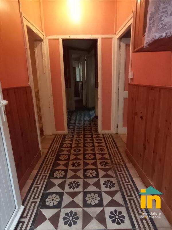 Maison de campagne - 170 m² - 6 pièces