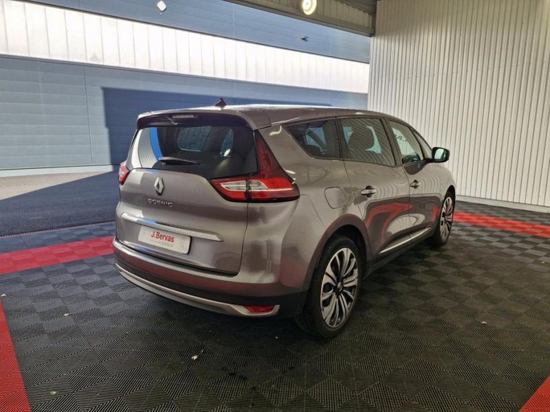 Renault Grand Scénic IV Tce 140 Edc Evolution