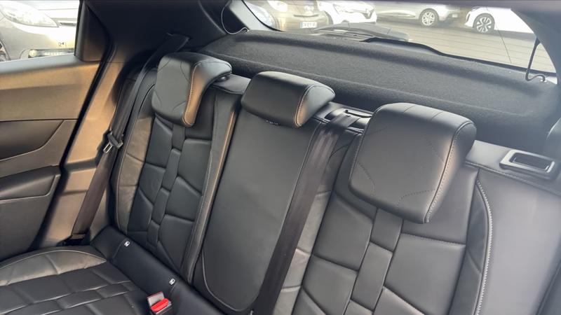 Ds Ds 3 Crossback 1.2 Puretech essence Grand Chic