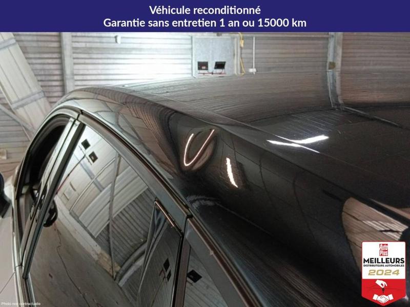 Renault Captur 1.0 Tce 90ch Techno