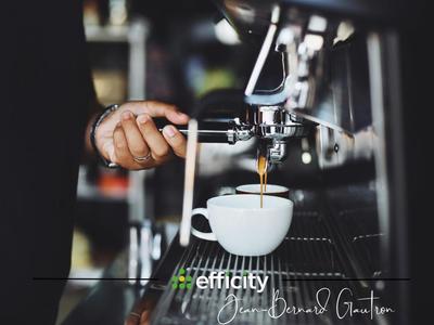 Fonds de commerce - 283 m²