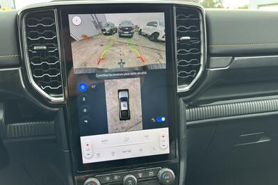 Ford Ranger 2.0 205 Wildtrak Plus 4pl