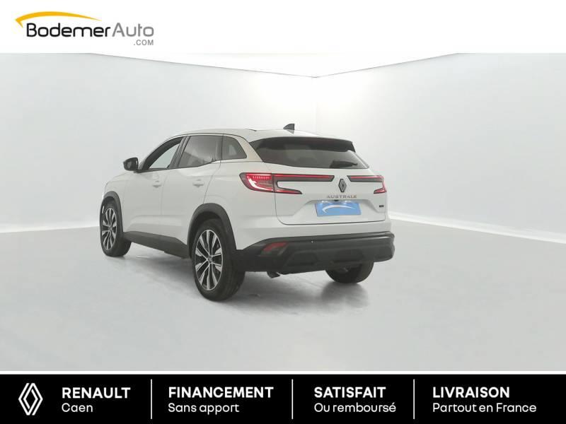 Renault Austral E-Tech full hybrid 200 Gsr2 Techno