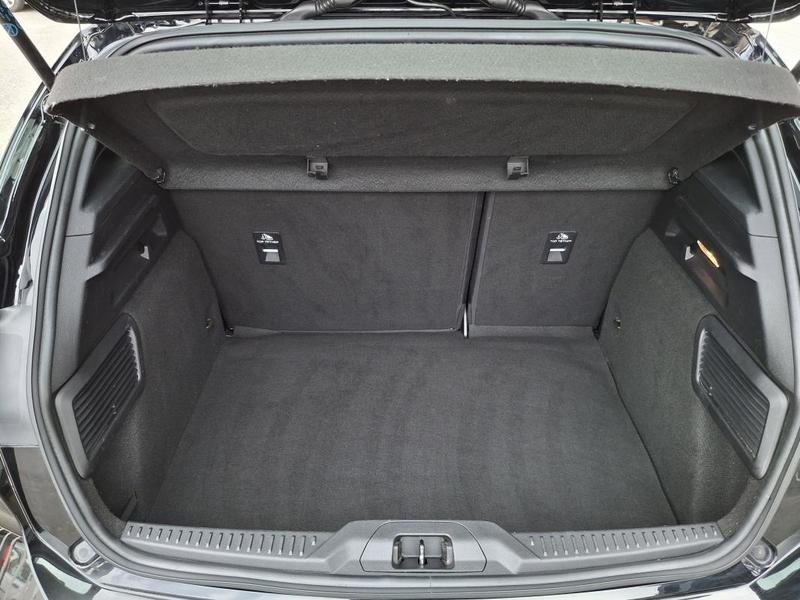 Ford Focus 1,0Ecoboost125cv St Line Business