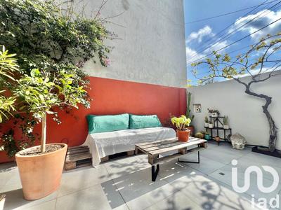 Maison de village - 152 m² - 6 pièces