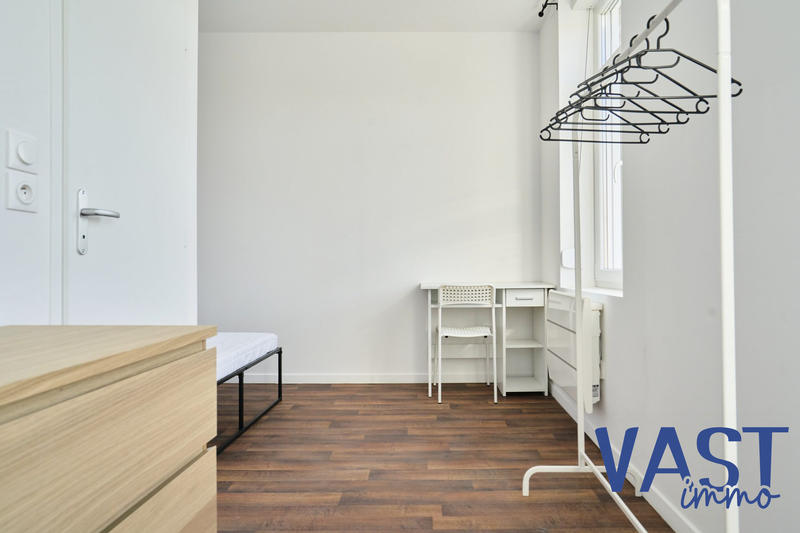 Maison - 88 m² - 5 pièces