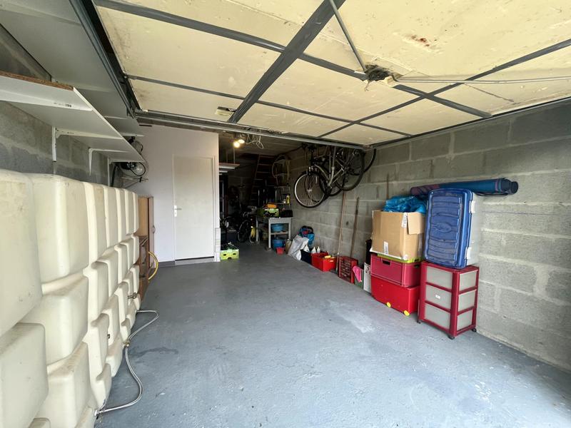 Maison contemporaine - 116 m² - 6 pièces