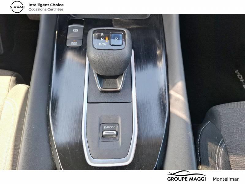 Nissan Qashqai e-Power 190 ch n-Connecta