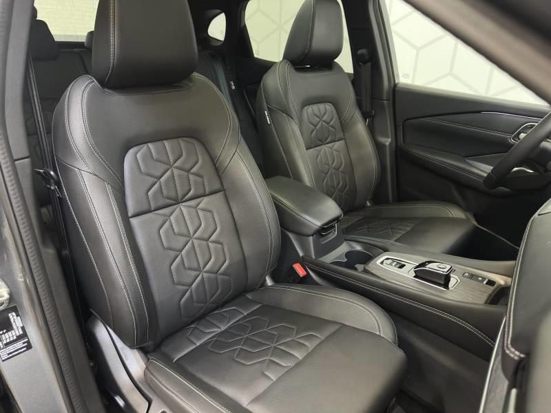 Nissan Qashqai e-Power 190 ch Tekna