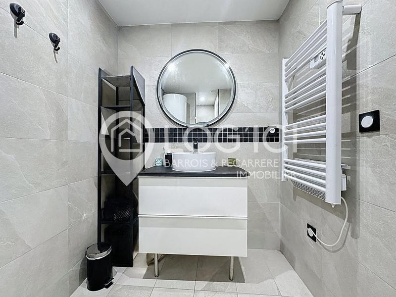 Appartement - 69 m² - 3 pièces