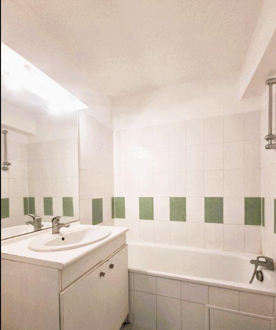 Appartement - 30 m² - 1 pièce