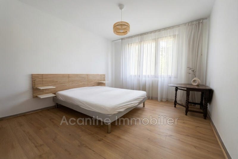 Appartement - 74 m² - 3 pièces