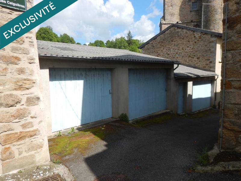 Maison de ville - 164 m² - 7 pièces