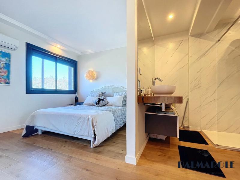 Appartement - 97 m² - 3 pièces